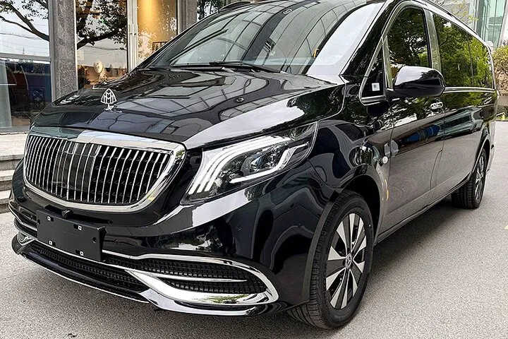 Stress-Free NYC Arrival: Private JFK Airport Transfers
