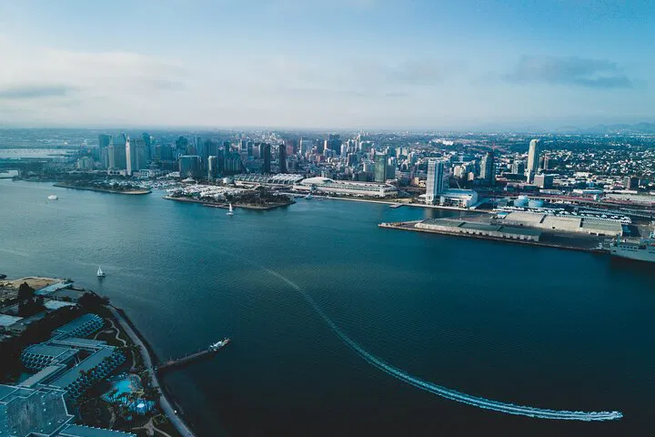 Discover San Diego's Gems: A Personalized Half-Day Tour