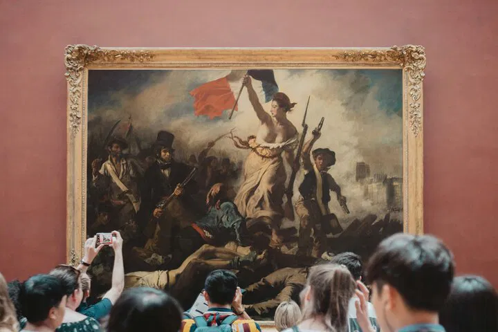 Louvre Museum & Seine Cruise: Skip-the-Line Tickets