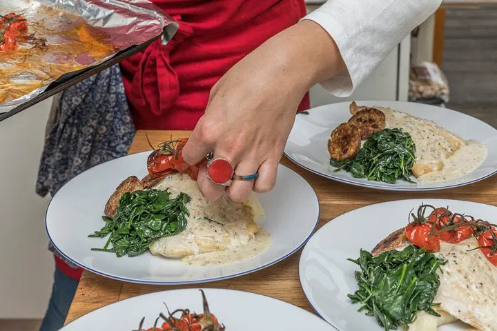 Dublin Culinary: Master Irish Cooking Secrets with a Local Chef