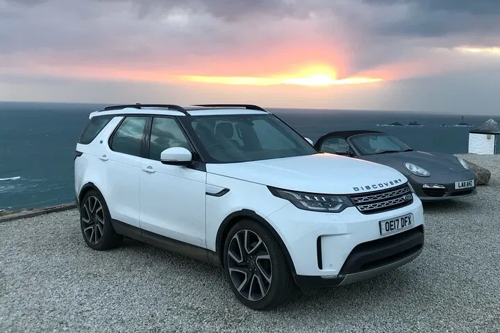 Southampton to London & Airport Private Transfers