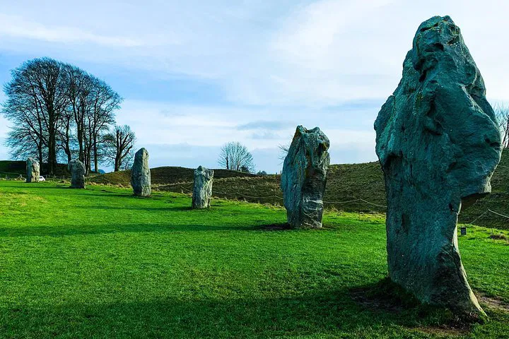 Uncover Wessex's Ancient Secrets: A Personalized Journey Through Time