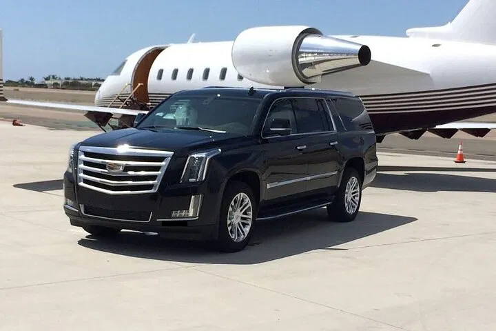 Stress-Free City to Airport Transfer: Philadelphia to JFK