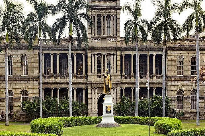 Pearl Harbor & Honolulu from Maui: A Day of Remembrance & Discovery