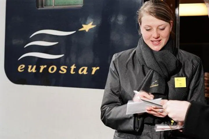 Stress-Free London Departure: Private Transfer to St. Pancras