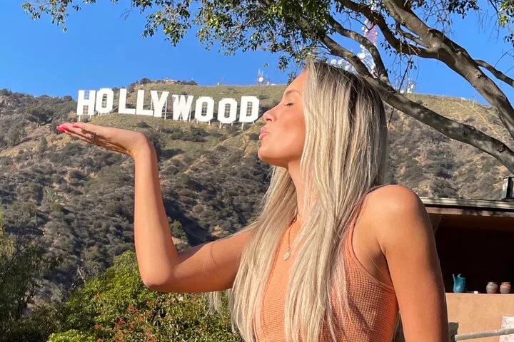 LA's Best: Hollywood Sign & City Highlights Tour