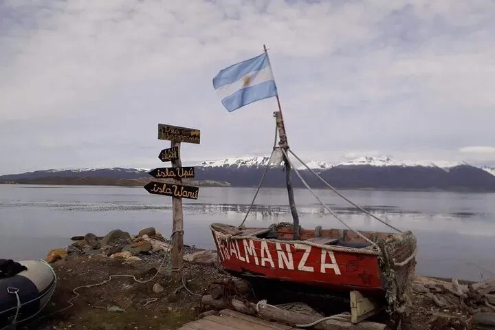 Discover Authentic Patagonian Flavors: A Gastronomic Adventure in Puerto Almanza