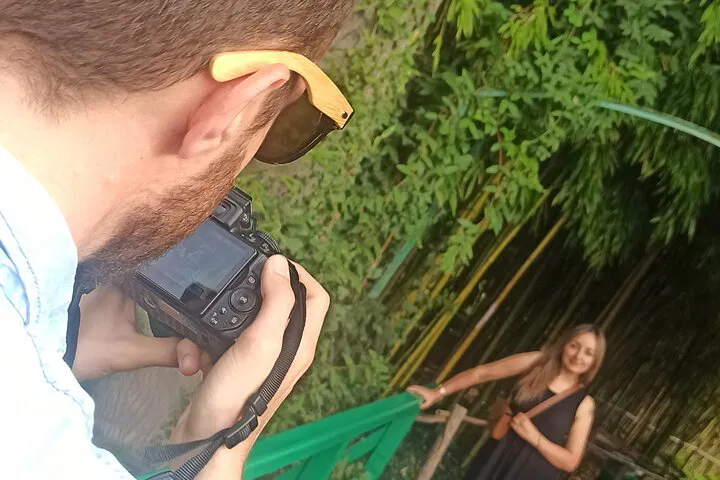 Monet's Giverny: An Exclusive Immersive Art Journey from Paris/Rouen