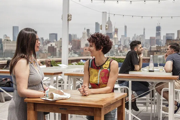 Unlock NYC's Secrets: A Personalized Private Tour Adventure