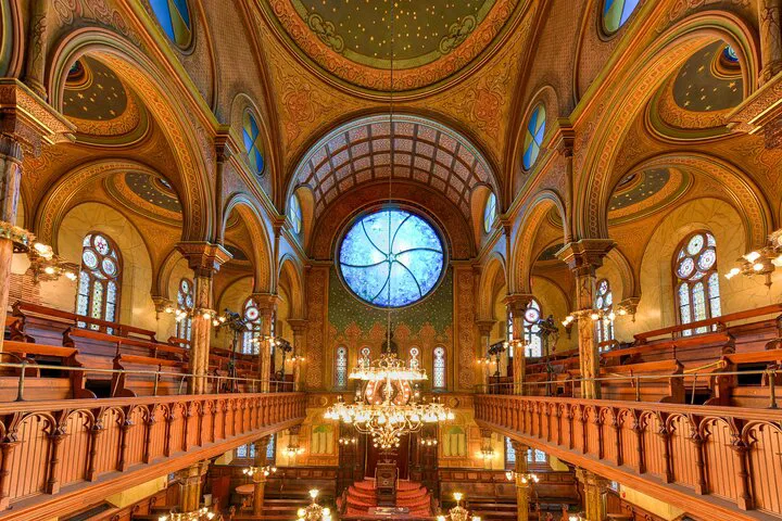 NYC Jewish History: A Private, Immersive Lower East Side Exploration