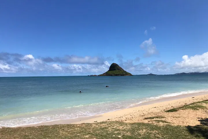 Discover Oahu's Hidden Gems: A Private Circle Island Adventure