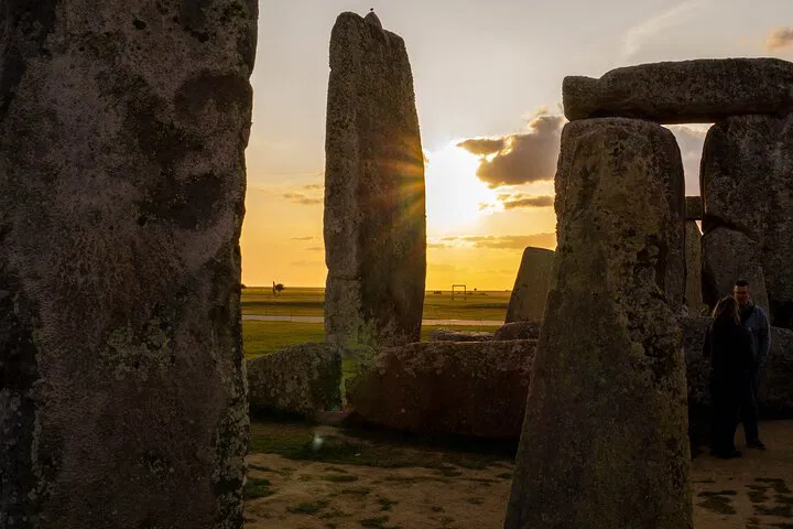 Unlock Ancient Mysteries: VIP Stonehenge Inner Circle Adventure