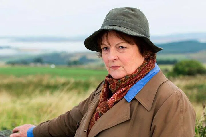Uncover Newcastle's Secrets: The Ultimate Vera TV Locations Tour