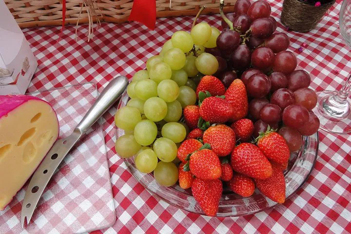 Provence Food Tour: A Culinary Adventure Through Marseille's Heart