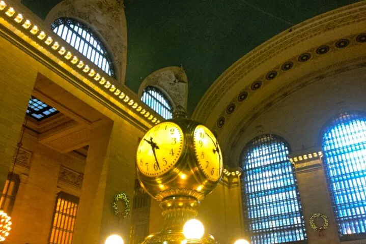 Unforgettable NYC: Your Personalized Full-Day Private Tour