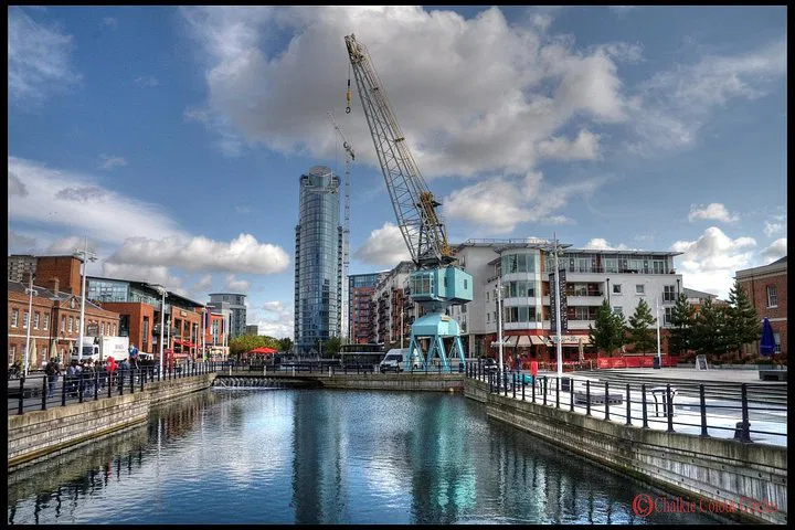 Portsmouth's Naval History: A Private Full-Day Immersive Tour