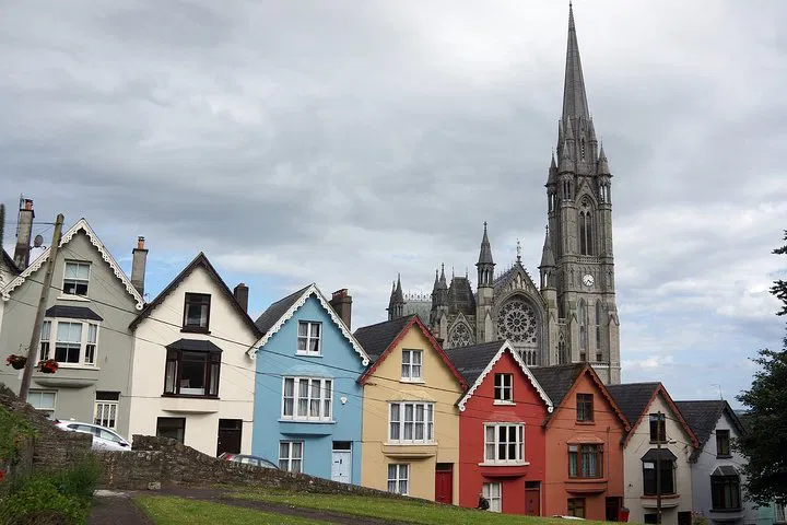 Cork Private Walking Tour: Discover Rebel City Secrets