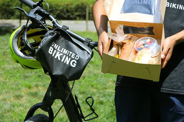 Central Park Picnic & Pedal: A Perfect NYC Day!
