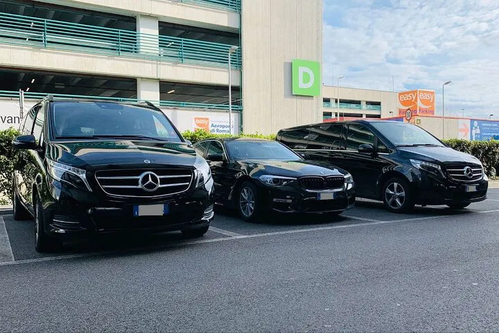 Glasgow Hotel to South Queensferry Port Private Transfer