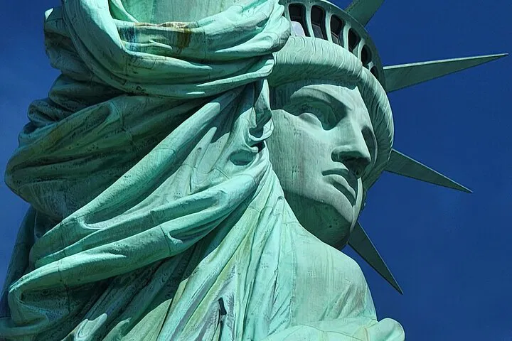 Statue of Liberty & Ellis Island Tour: Expert Guided NYC History