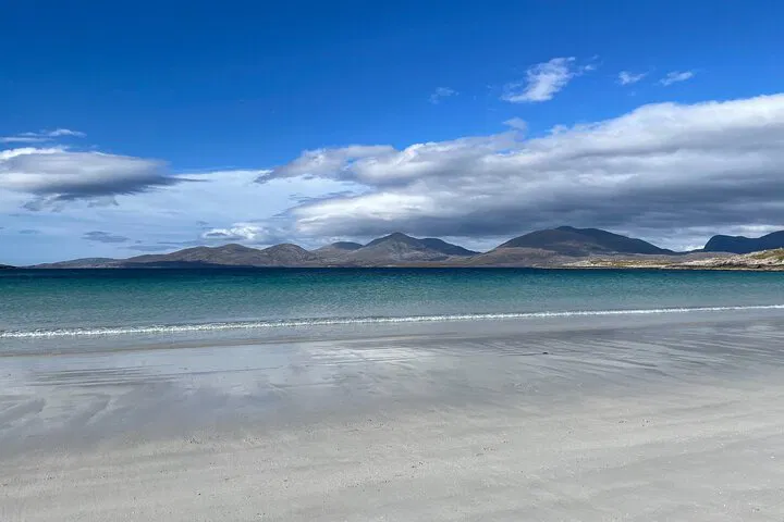 5-Day Hebrides & Highlands Tour: History & Beaches