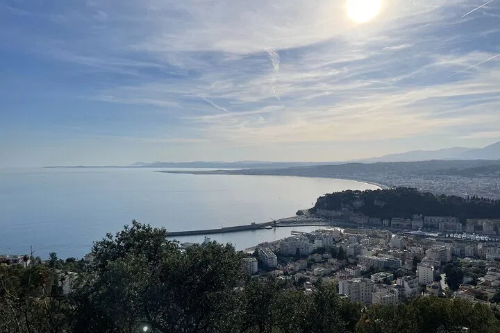 French Riviera in Style: Private Sightseeing Tour from Nice