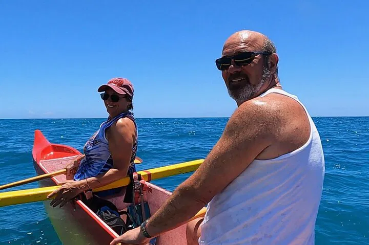 Ride the Waves: Discover Ancient Hawaiian Outrigger Canoe Surfing