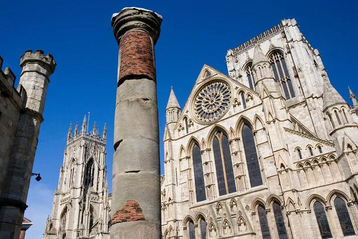 Uncover York's Secrets: A Speedy 90-Minute Local Adventure!