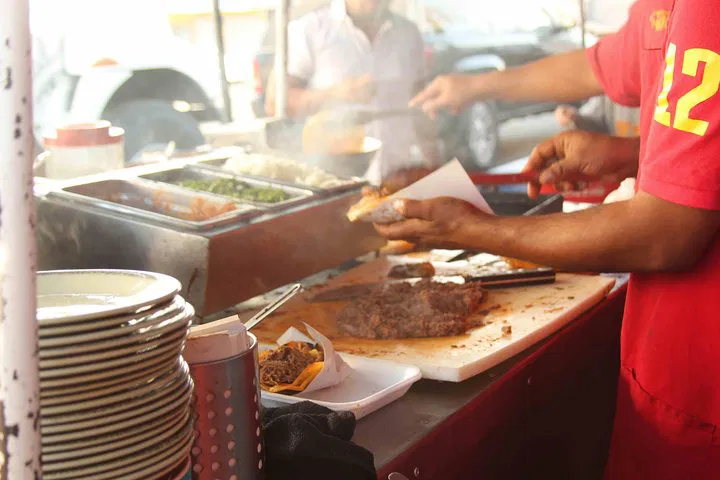 Tijuana Culinary Adventure: Savor Authentic Mexican Street Food from San Diego