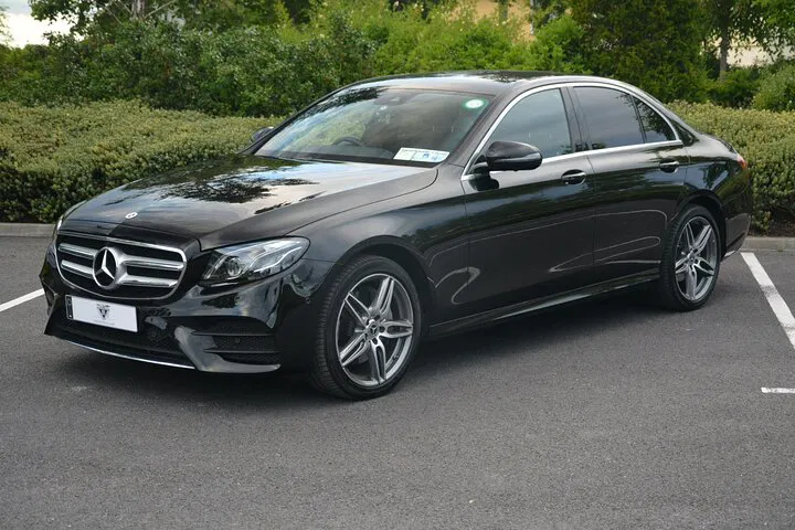 Belfast to Galway Private Transfer: Stress-Free Travel