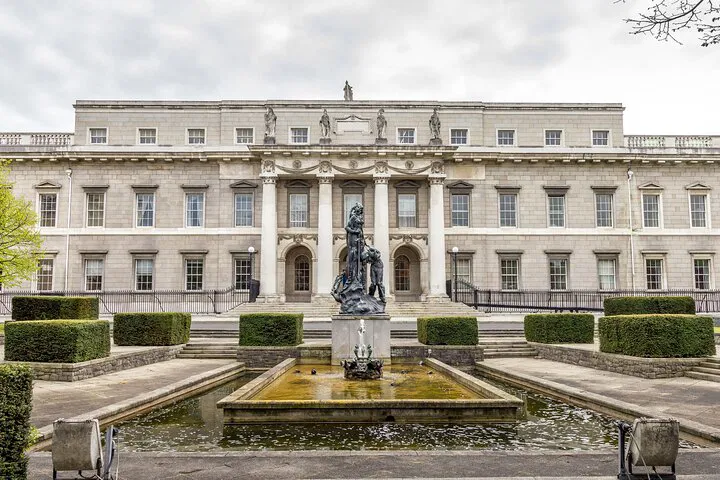 Unlock Dublin's Art Secrets: A Private National Gallery of Ireland Tour