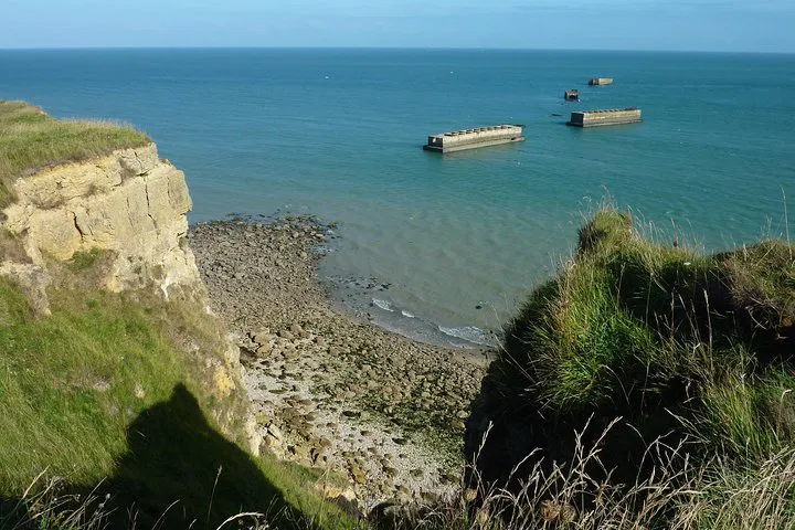 Normandy D-Day Beaches: A Private & Personalized Remembrance Tour