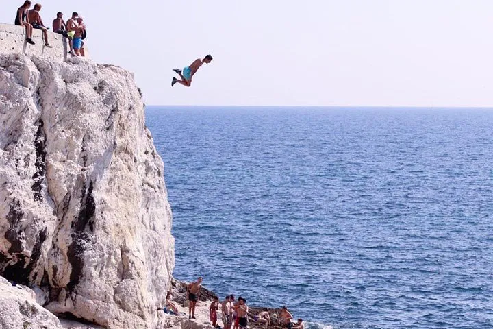 Unleash Your Inner Artist: A Photographic Journey Through Marseille's Soul