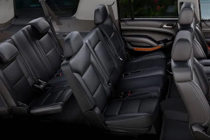 Luxury Airport Transfer: Manhattan in Style & Comfort