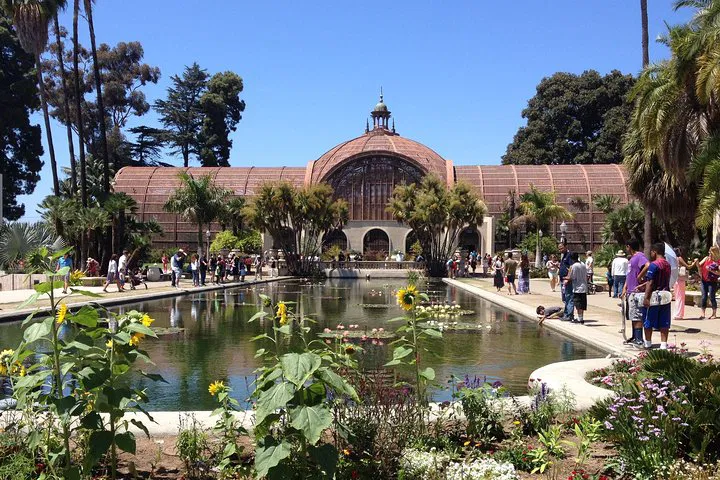 Unleash Your Inner Explorer: Balboa Park Scavenger Hunt Adventure