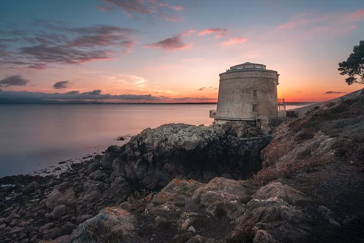 Capture Dublin's Dawn: A Custom Sunrise Photography Adventure