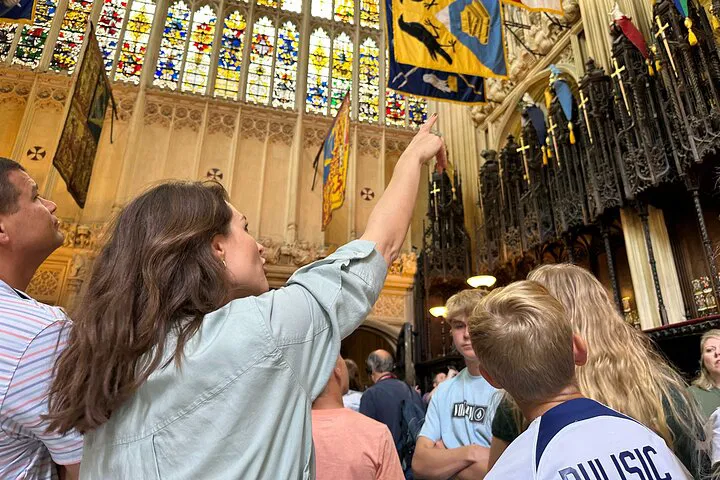 Westminster Abbey Kid-Friendly Tour: Skip the Line!