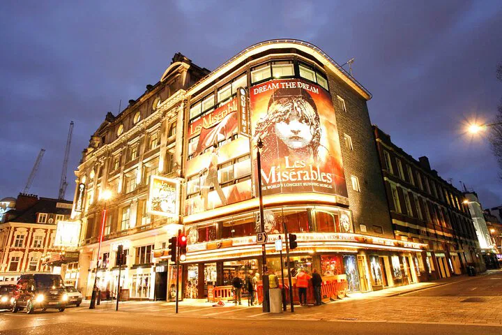 Unveiling London's Chicest Shopping Spots: A Tailored Private Tour