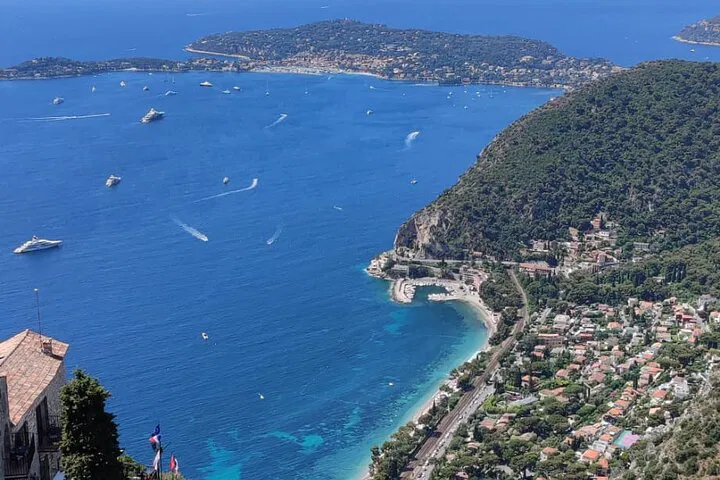 Unveiling the French Riviera: A Luxurious Private Guided Tour