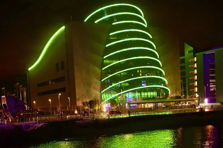 Dublin's Premier Private Luxury Transfers: Travel in Style and Comfort