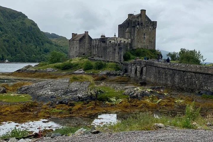 Unveiling Skye's Majesty: A Personalized Highland Adventure