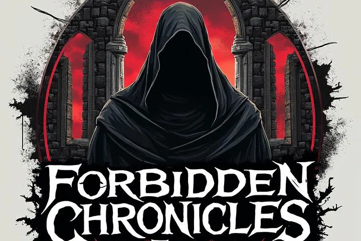 York's Dark History: Forbidden Chronicles Early Evening Tour