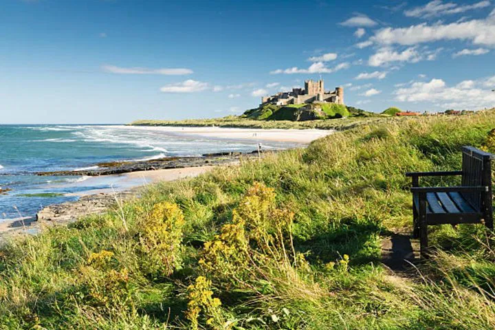 Northumberland Food Tour: Coast, Castles & Seafood Feast