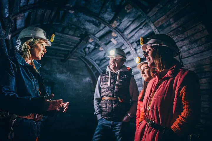 Uncover South Wales' Heritage: An Electric Adventure Through Valleys & Landscapes