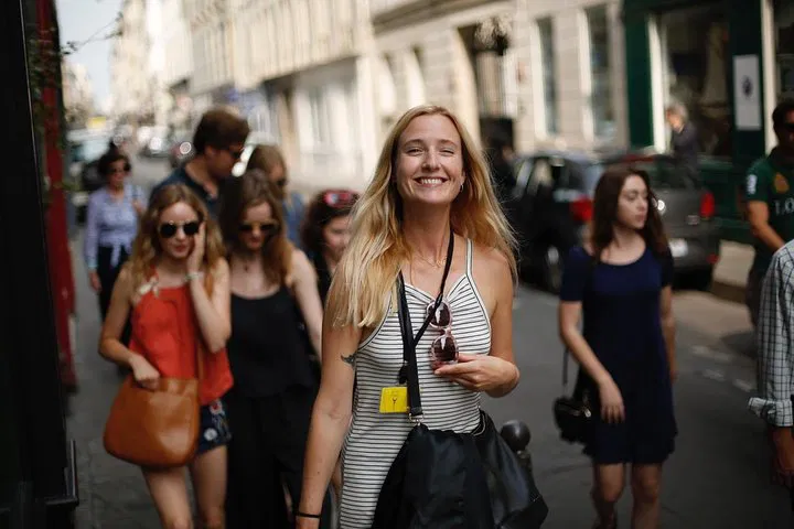 Paris Women's History Walking Tour: Discover Great Women!