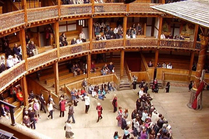 Uncover Literary London: A Private Shakespearean Journey