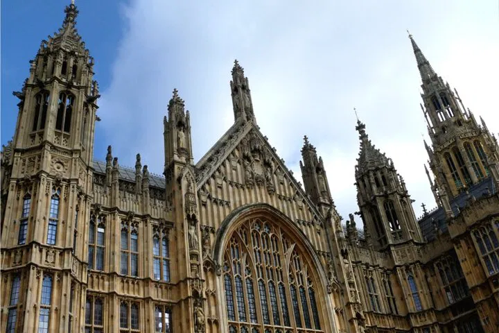 Uncover London's Power: A Private Historical Walking Tour