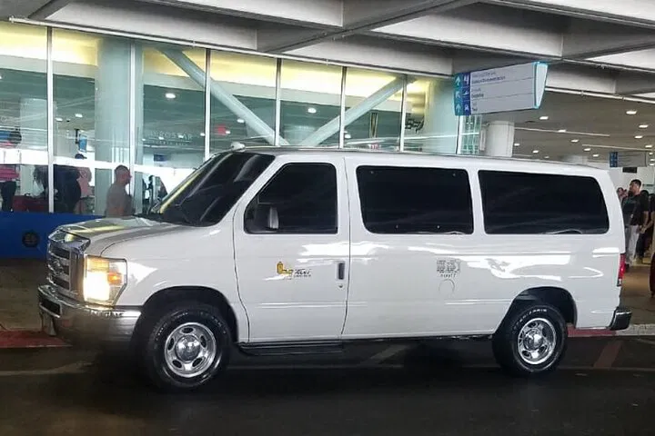 Stress-Free LGA Transfers: Private Rides to Your NYC Hotel