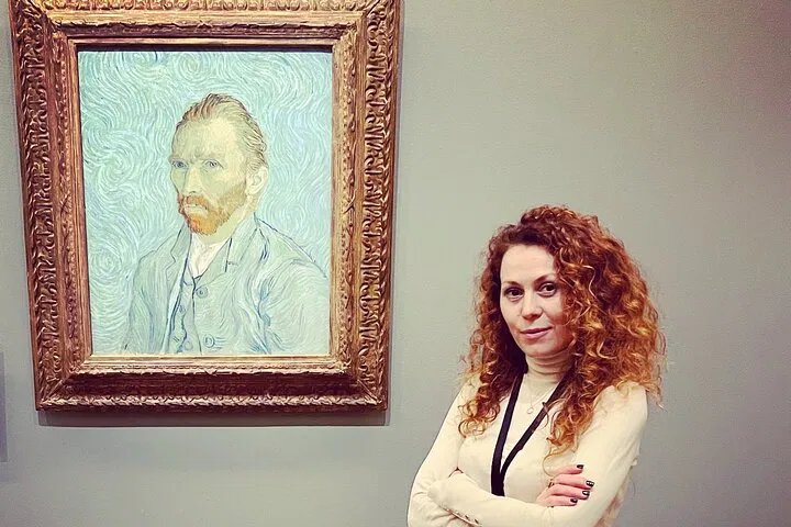 Unveiling Impressionism: An Immersive Orsay Museum Journey