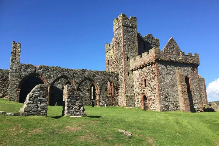 Uncover Viking History: A Private Isle of Man Tour with a Viking Expert